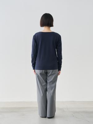 モデル 164cm サイズ 40