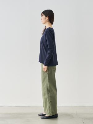 モデル 171cm サイズ 38
