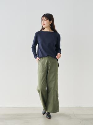 モデル 171cm サイズ 38