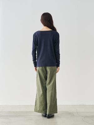 モデル 171cm サイズ 38