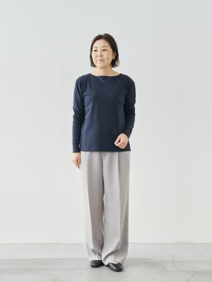 モデル 156cm サイズ 36
