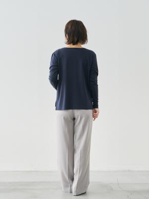 モデル 156cm サイズ 36