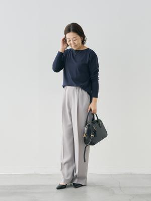 モデル 156cm サイズ 36