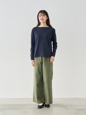 モデル 171cm サイズ 38
