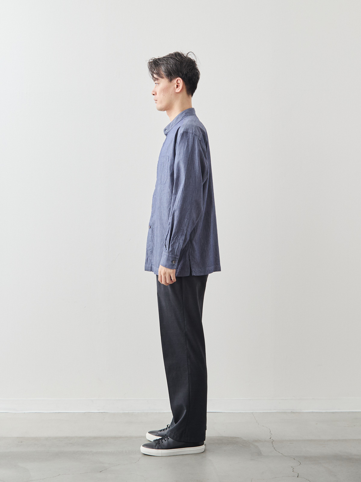 LL サイズ着用