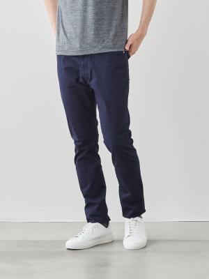 モデル 181cm 71kg サイズ L