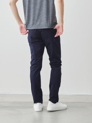 モデル 181cm 71kg サイズ L