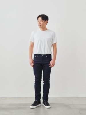 モデル 171cm 70kg サイズ M