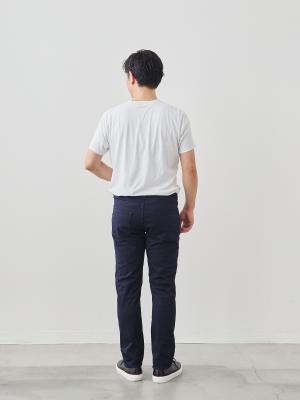 モデル 171cm 70kg サイズ L