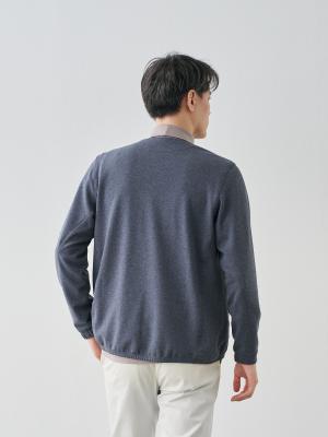 モデル 181cm 71kg ウエスト82cm サイズ L