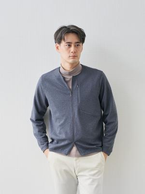 モデル 181cm 71kg ウエスト82cm サイズ L