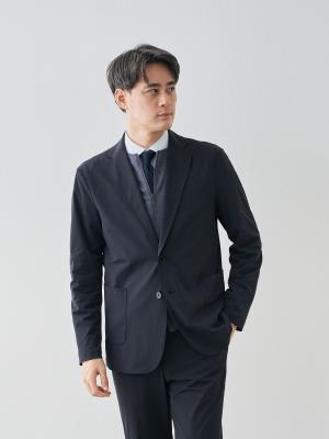 モデル 181cm 71kg ウエスト82cm サイズ L