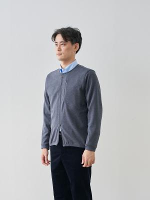 モデル 181cm 71kg ウエスト82cm サイズ L