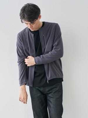 モデル 181cm 71kg ウエスト82cm サイズ L