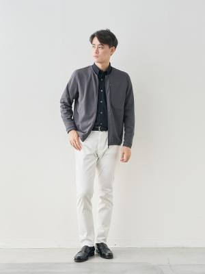 モデル 181cm 71kg ウエスト82cm サイズ L