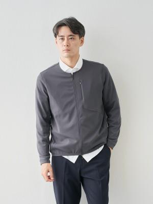 モデル 181cm 71kg ウエスト82cm サイズ L