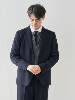モデル 181cm 71kg ウエスト82cm サイズ L