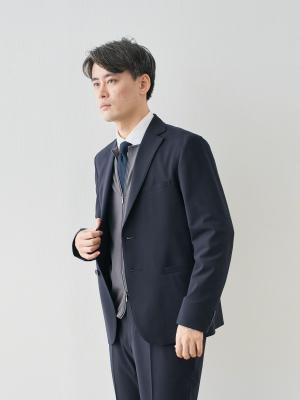 モデル 181cm 71kg ウエスト82cm サイズ L