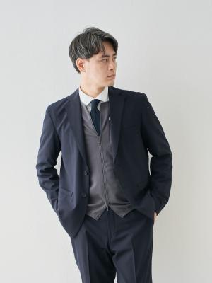 モデル 181cm 71kg ウエスト82cm サイズ L