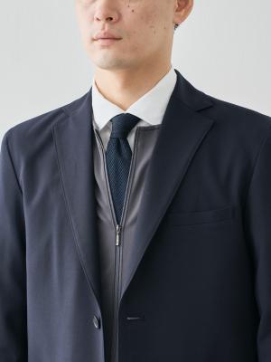 モデル 181cm 71kg ウエスト82cm サイズ L