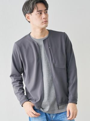 モデル 181cm 71kg ウエスト82cm サイズ L