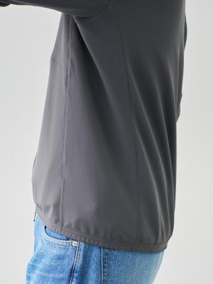 モデル 181cm 71kg ウエスト82cm サイズ L