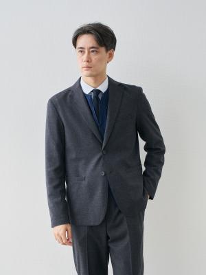 モデル 181cm 71kg ウエスト82cm サイズ L