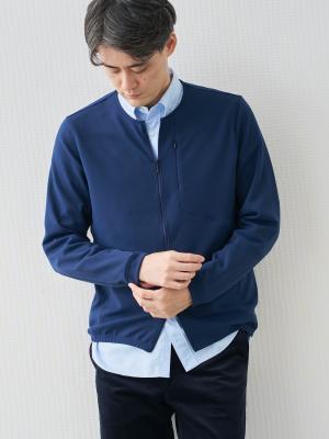 モデル 181cm 71kg ウエスト82cm サイズ L