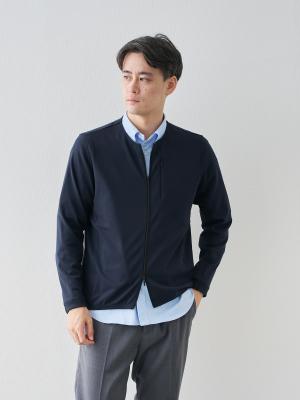 モデル 181cm 71kg ウエスト82cm サイズ L