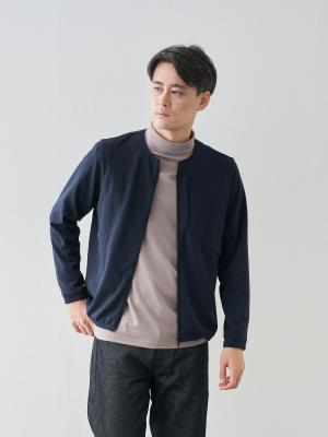 モデル 181cm 71kg ウエスト82cm サイズ L