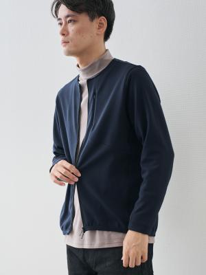 モデル 181cm 71kg ウエスト82cm サイズ L