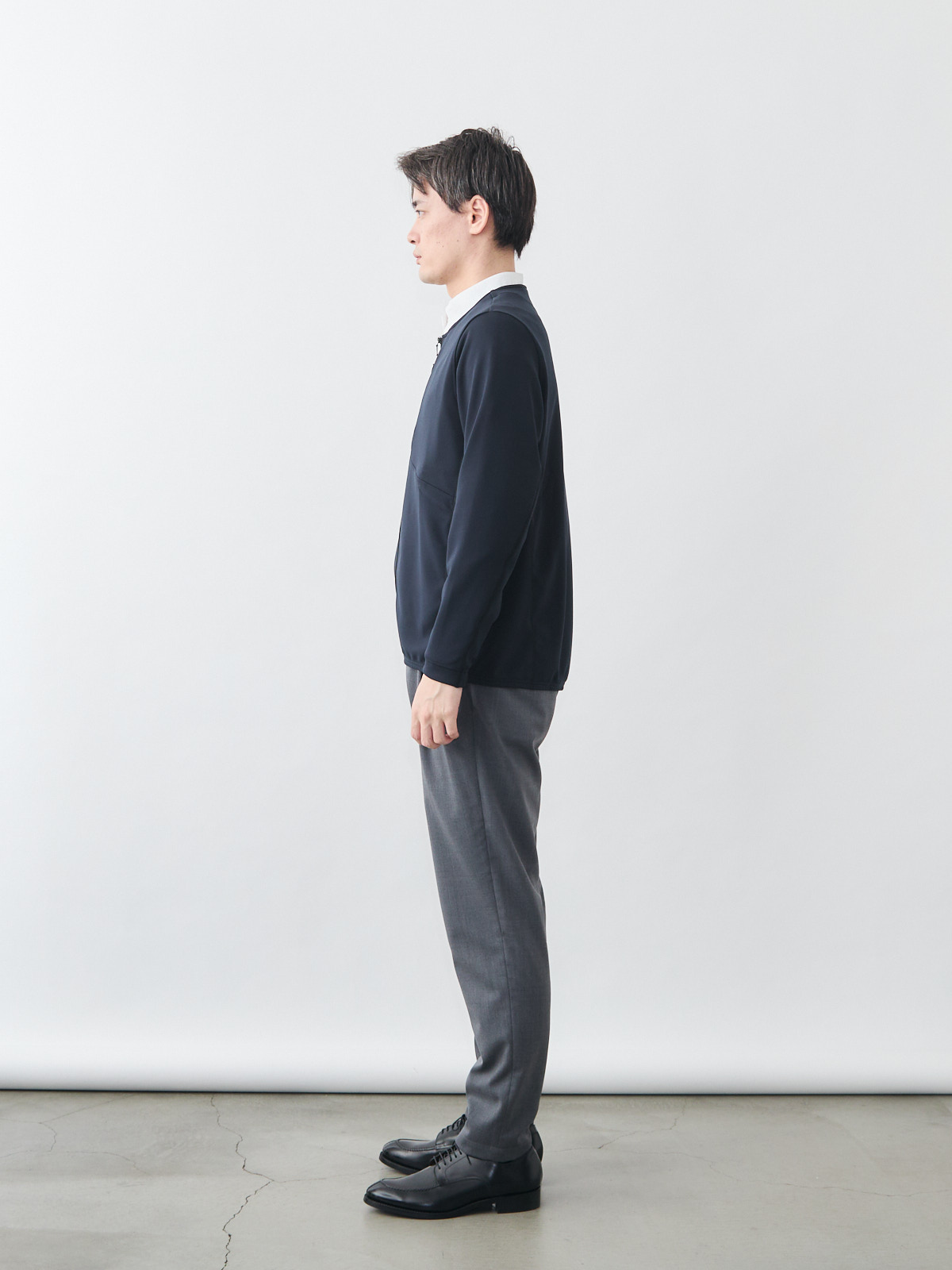LL サイズ着用