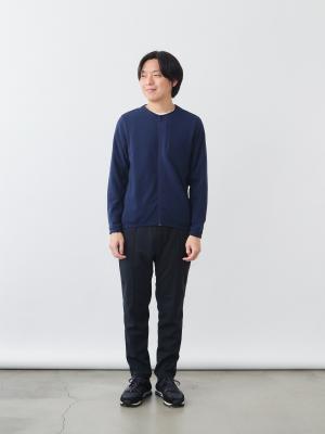 モデル 173cm 64kg サイズ M