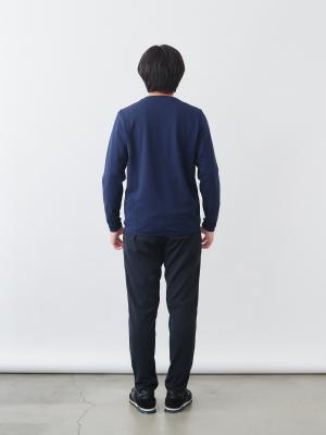 モデル 173cm 64kg サイズ M