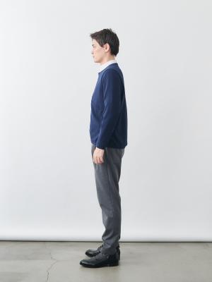 モデル 181cm 71kg ウエスト82cm サイズ L