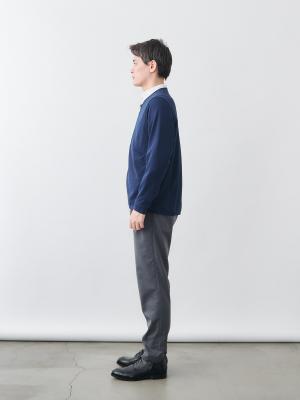 モデル 181cm 71kg ウエスト82cm サイズ LL