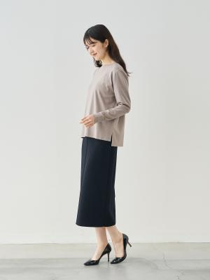 モデル 171cm サイズ 38