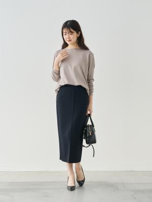 モデル 171cm サイズ 38