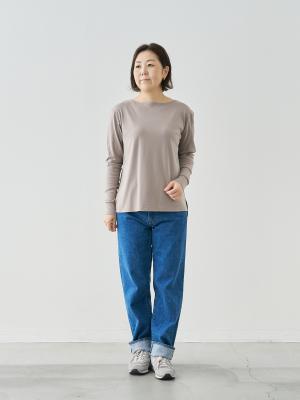 モデル 156cm サイズ 36