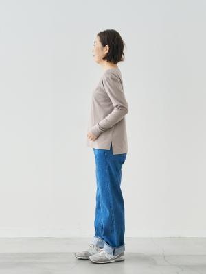 モデル 156cm サイズ 36
