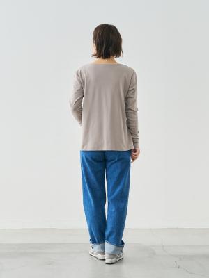 モデル 156cm サイズ 36