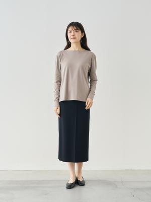 モデル 171cm サイズ 38