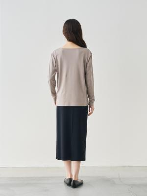モデル 171cm サイズ 38
