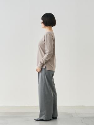 モデル 164cm サイズ 40
