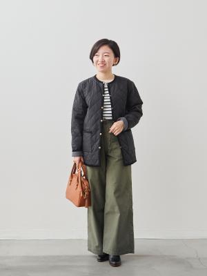 モデル 150cm サイズ 36