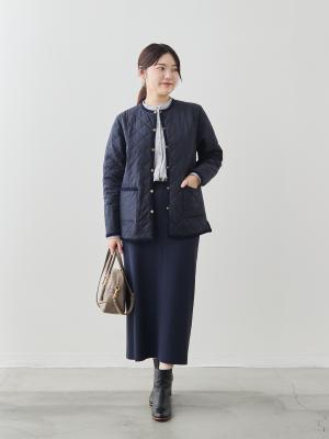 モデル 164cm サイズ 40