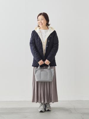 モデル 156cm サイズ 36