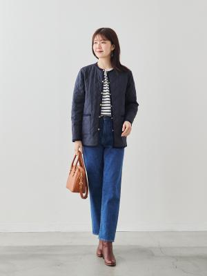 モデル 171cm サイズ 38