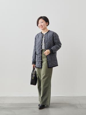 モデル 150cm サイズ 36