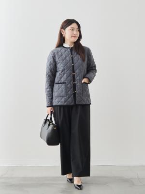 モデル 164cm サイズ 40